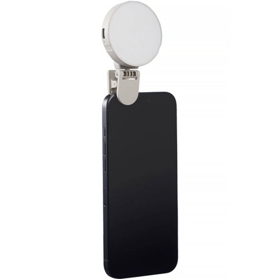 Godox Litemons LR15BI Bi-Colour Selfie LED Ring Light