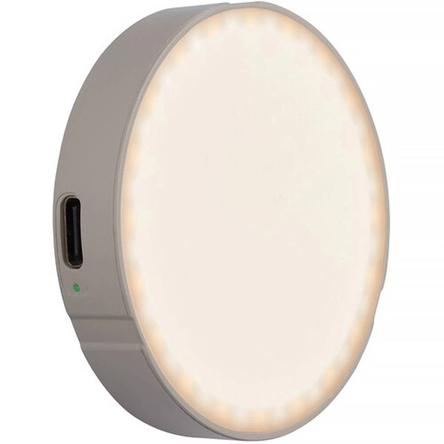 Godox Litemons LR15BI Bi-Colour Selfie LED Ring Light
