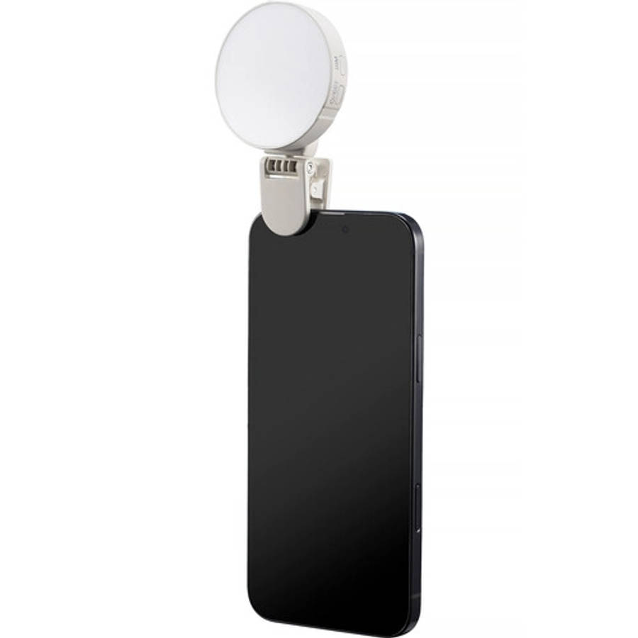 Godox Litemons LR15BI Bi-Colour Selfie LED Ring Light