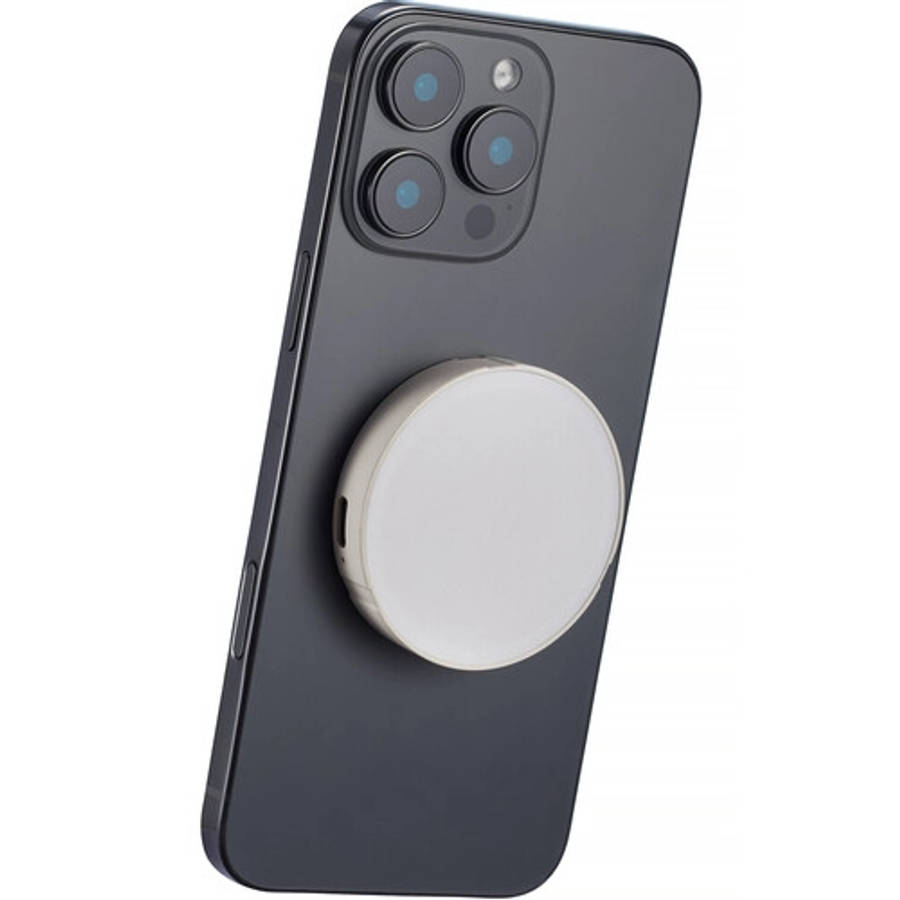 Godox Litemons LR15BI Bi-Colour Selfie LED Ring Light