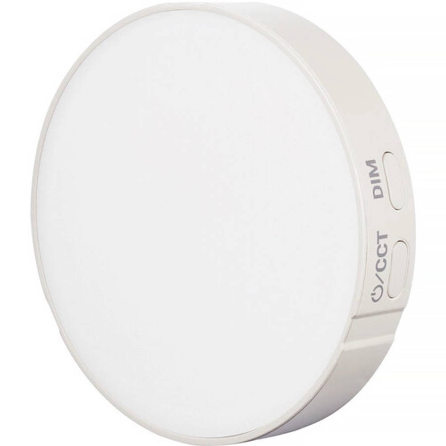 Godox Litemons LR15BI Bi-Colour Selfie LED Ring Light