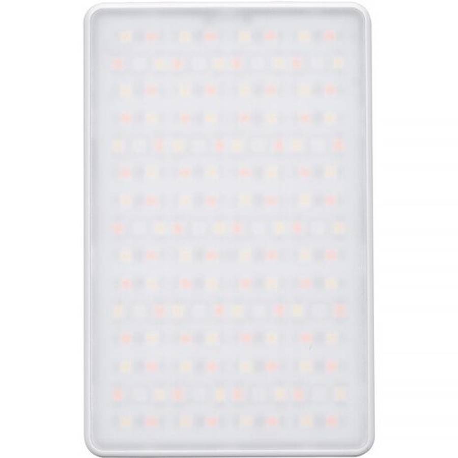 Godox MA5R Magnetic Wireless Charging Full-Colour RGB LED Light (Black or White)