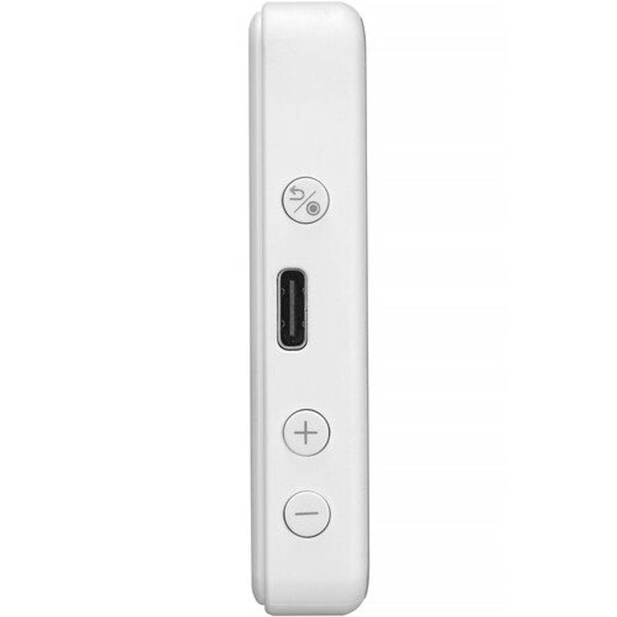 Godox MA5R Magnetic Wireless Charging Full-Colour RGB LED Light (Black or White)