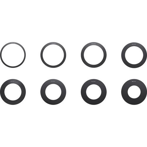 Godox MF-Adapter Ring Kit for MF12 Macro Flash