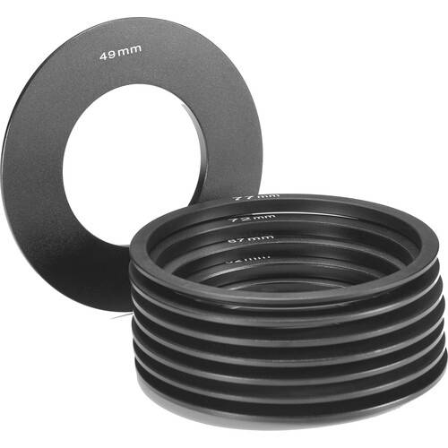 Godox MF-Adapter Ring Kit for MF12 Macro Flash