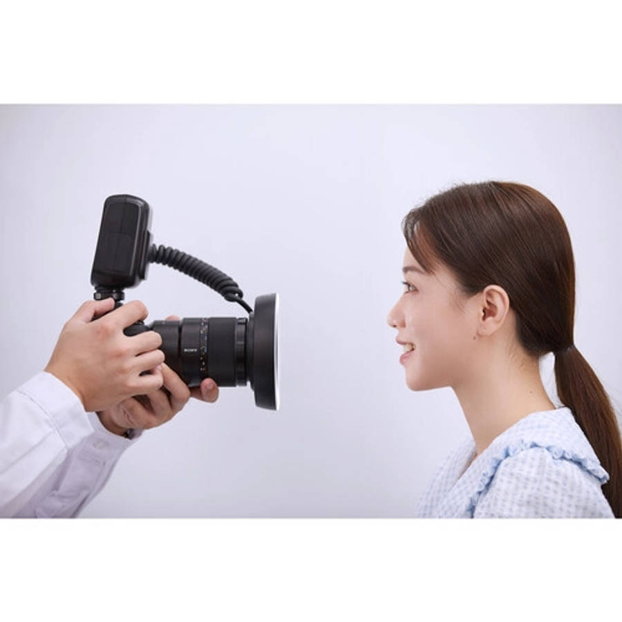 Godox MF-R76S Dental Macro Ring Flash for Sony