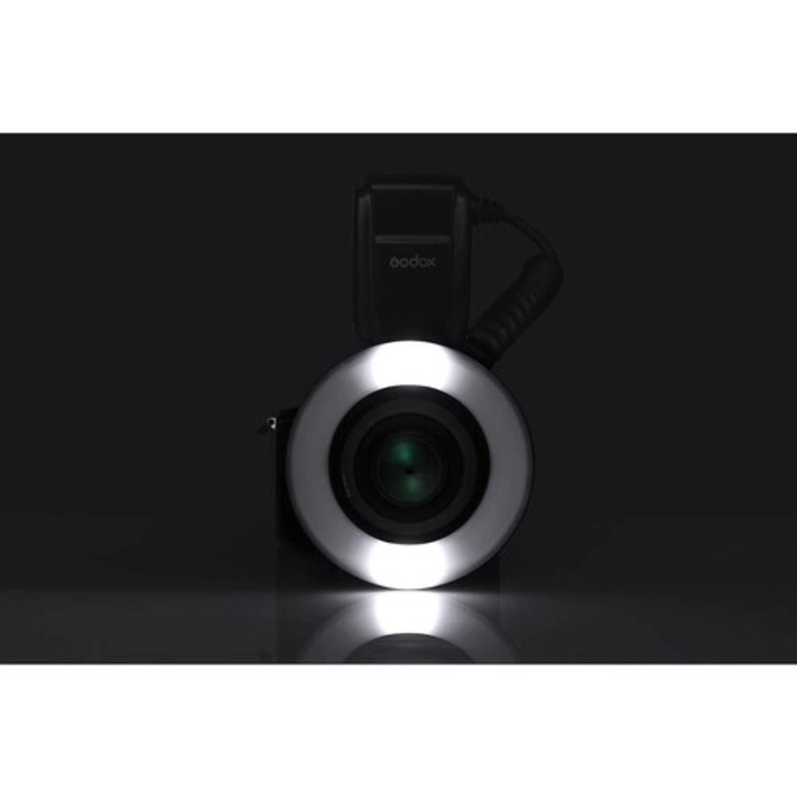 Godox MF-R76S Dental Macro Ring Flash for Sony