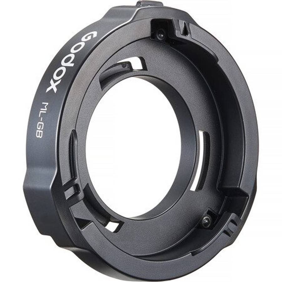 Godox ML-GB Bowens Adapter for ML Series