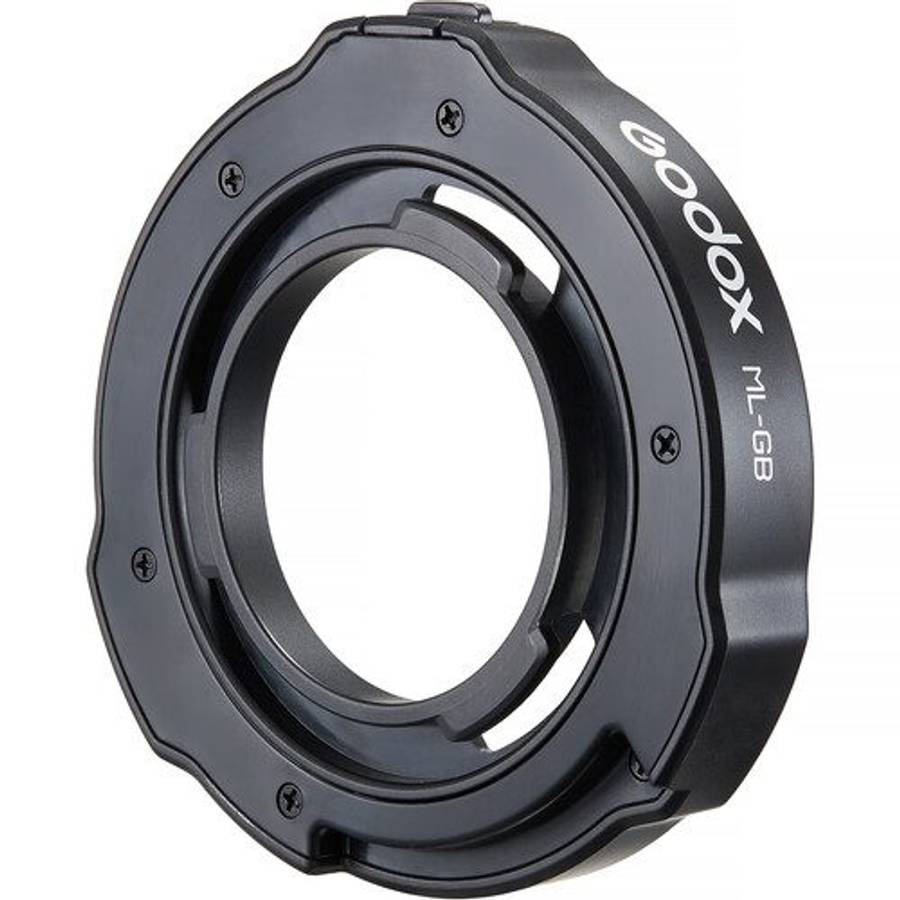 Godox ML-GB Bowens Adapter for ML Series