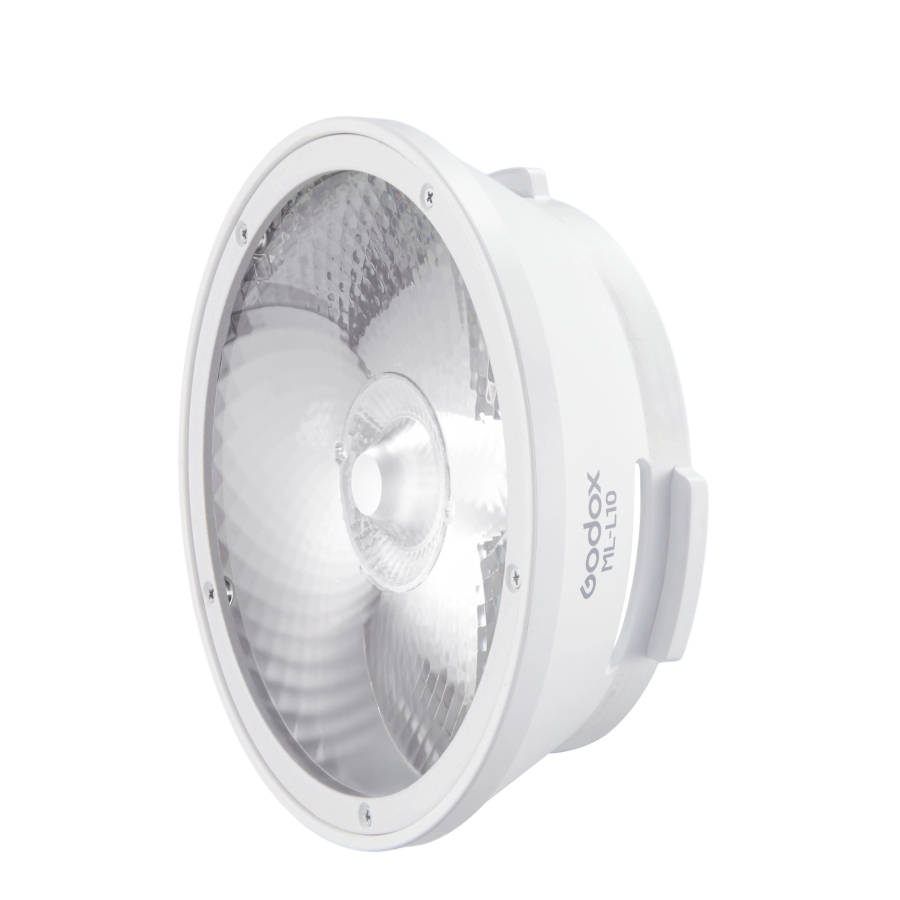 Godox ML40R RGB Portable LED Light