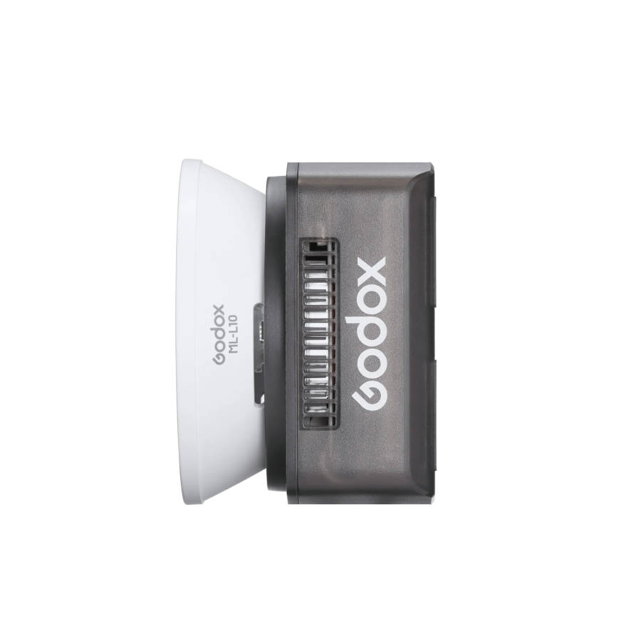 Godox ML40R RGB Portable LED Light