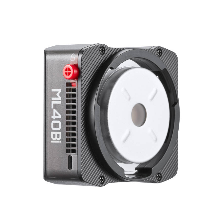 Godox ML40Bi Bi-Colour Portable LED Light