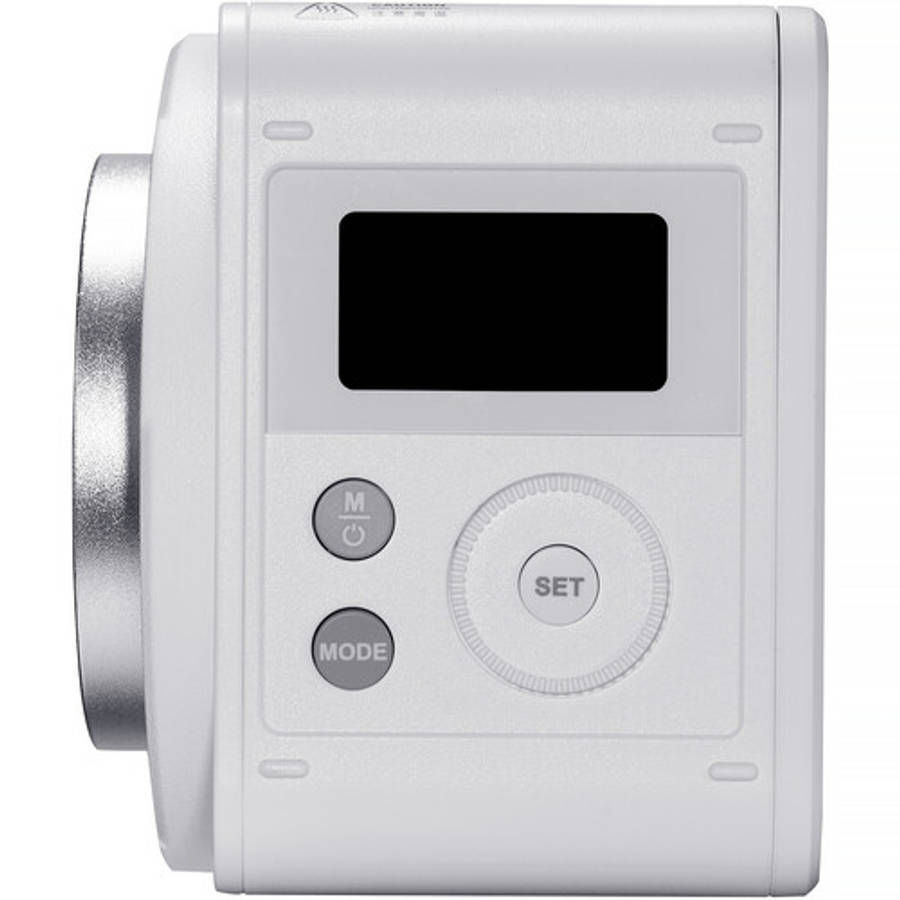 Godox ML80 Bi-Colour LED Video Light With Battery