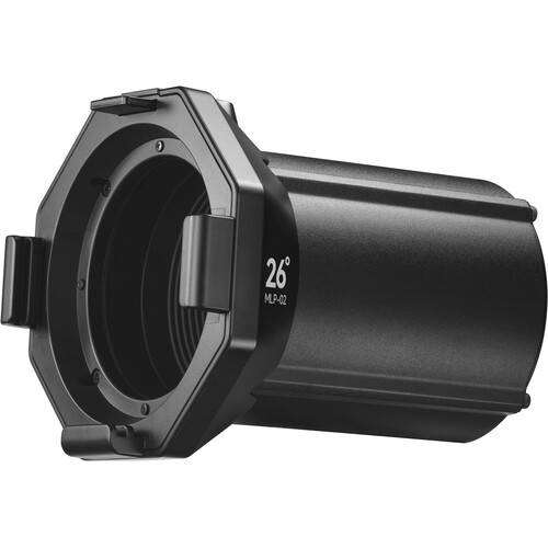 Godox MLP26K-ML Projection attachment