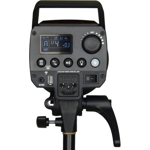 Godox MS200 Monolight