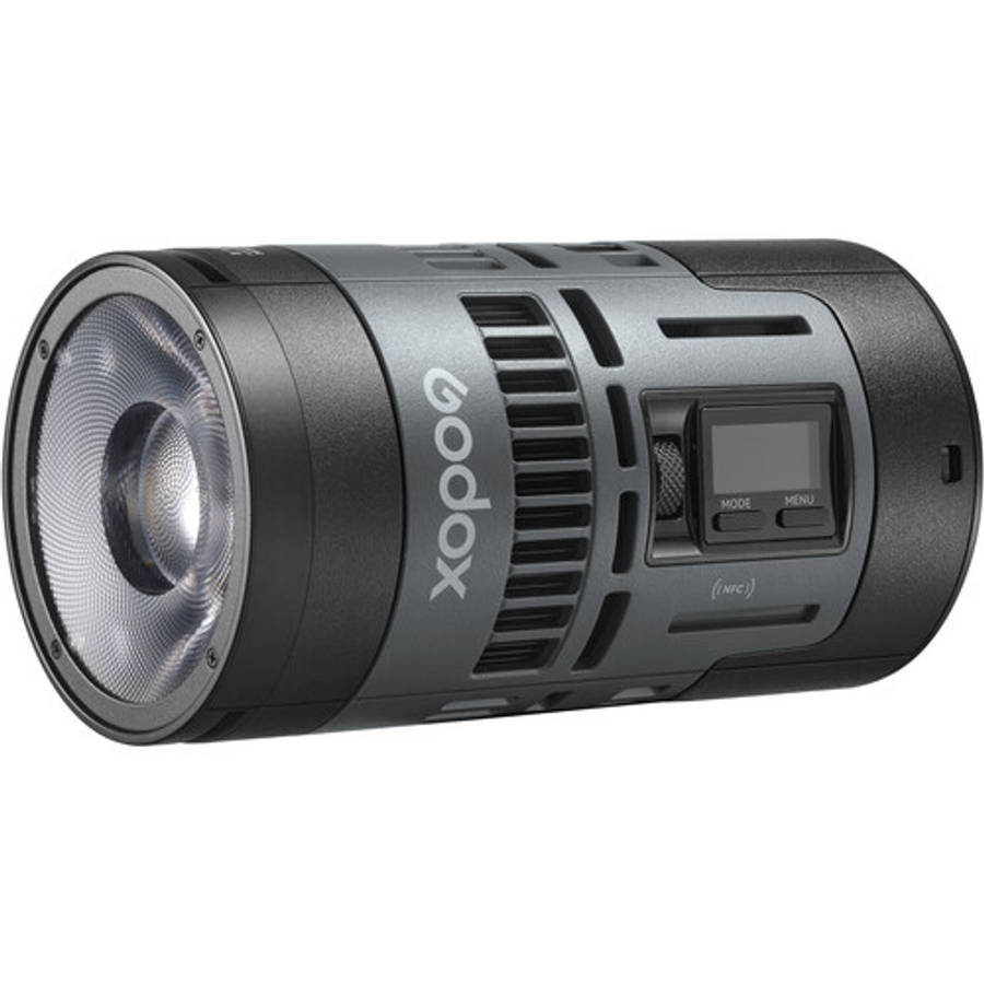 Godox KNOWLED RS60R RGB LED Monolight 2-Light Kit