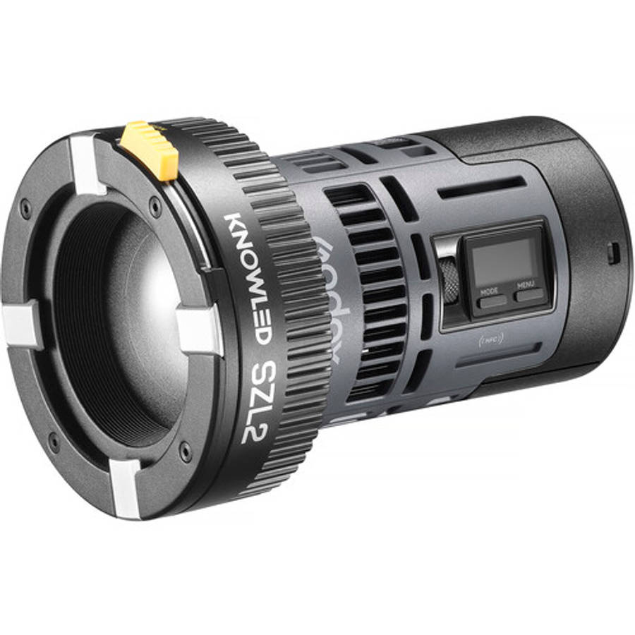 Godox Knowled RS60R RGB LED Monolight
