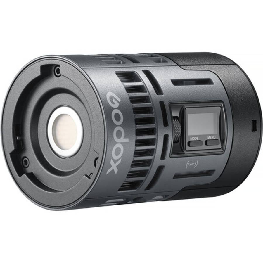 Godox KNOWLED RS60R RGB LED Monolight 2-Light Kit