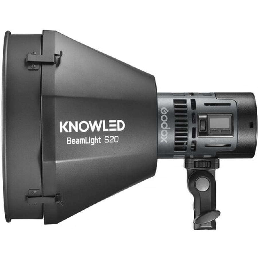 Godox KNOWLED RS60R RGB LED Monolight 2-Light Kit