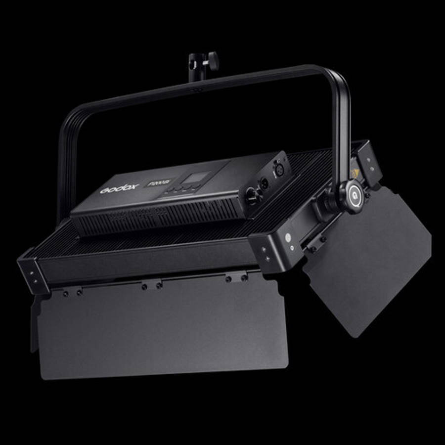 Godox P200Bi Bi-Colour LED Light Panel