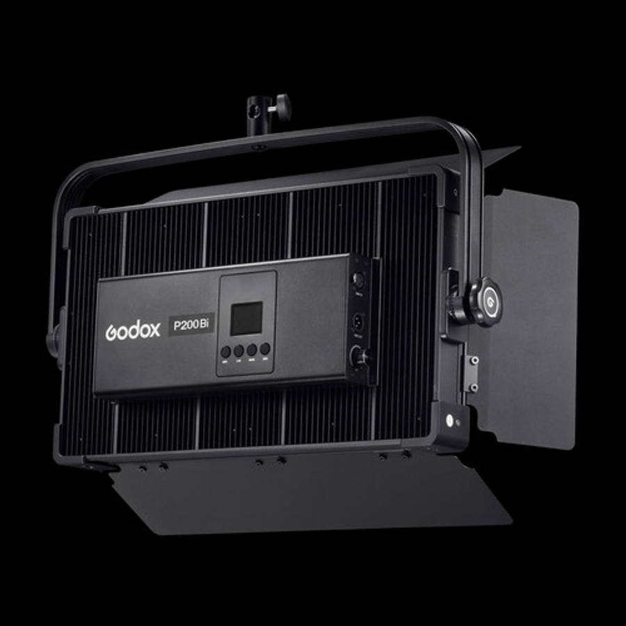 Godox P200Bi Bi-Colour LED Light Panel