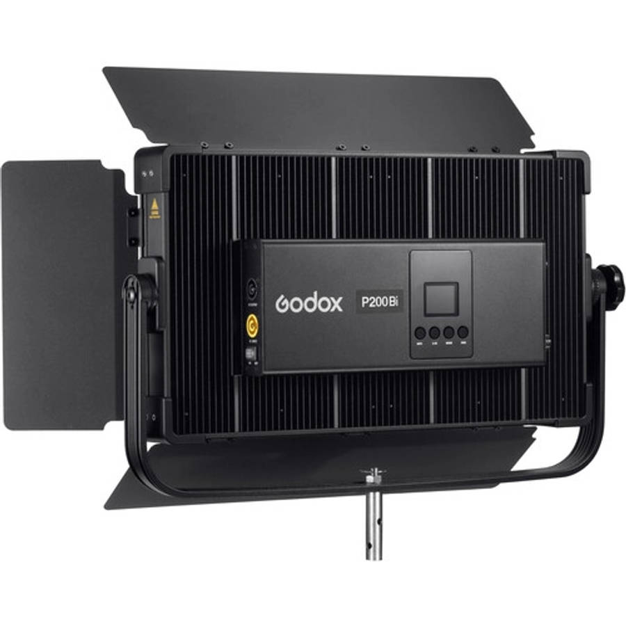 Godox P200Bi Bi-Colour LED Light Panel