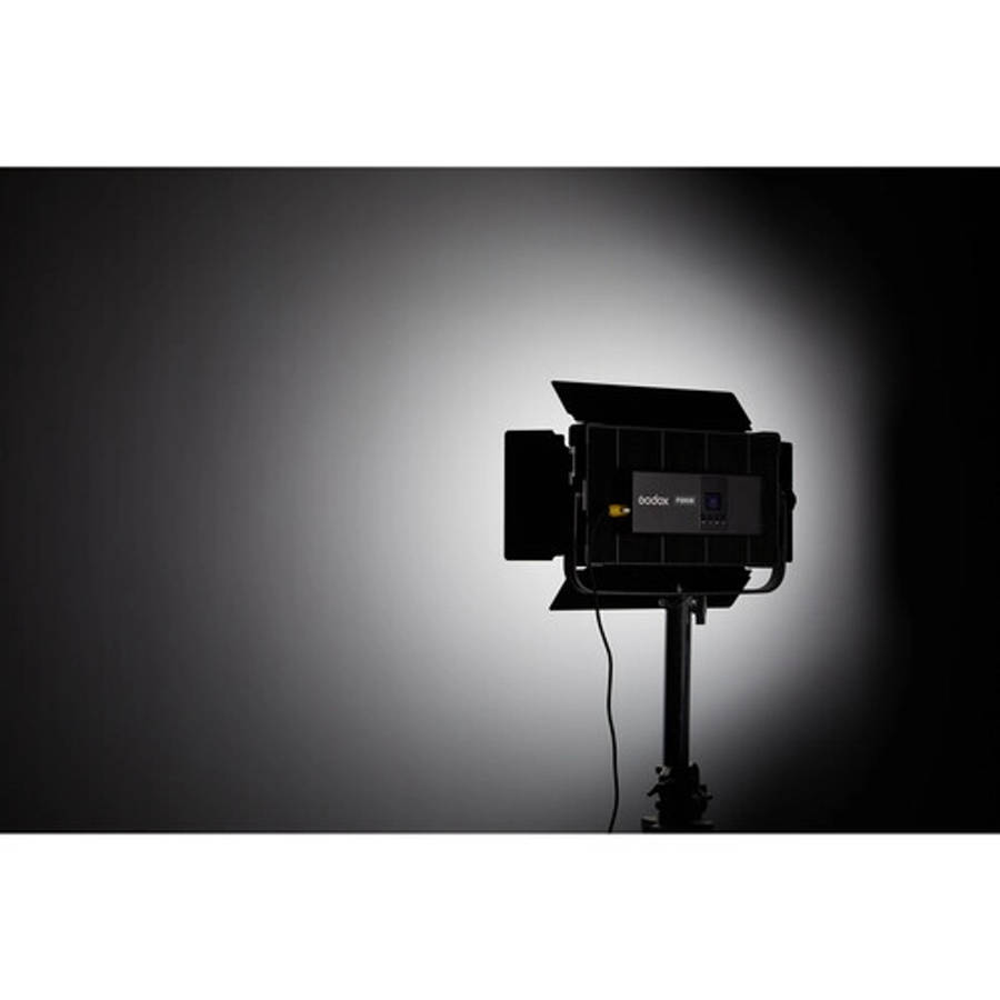 Godox P200Bi Bi-Colour LED Light Panel