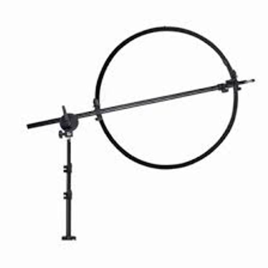 Reflector Holder Mounting Arm