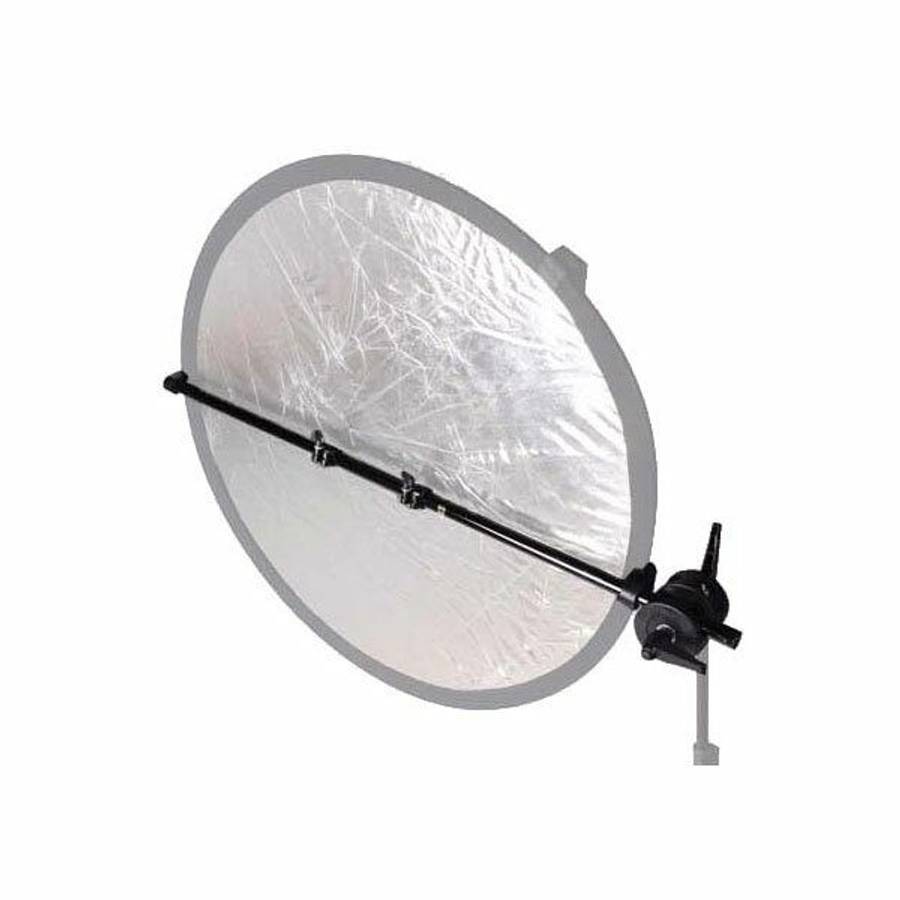 Reflector Holder Mounting Arm