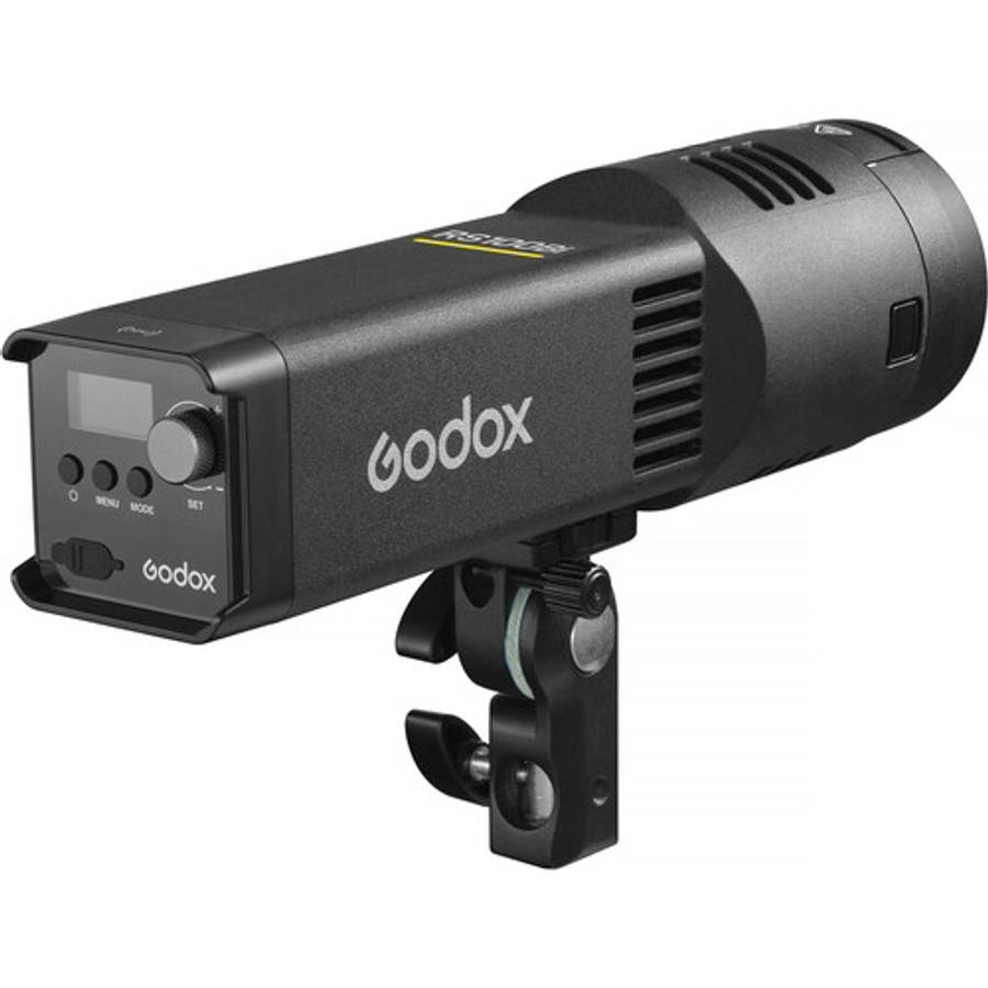 Godox RS100Bi Bi-Colour LED Light