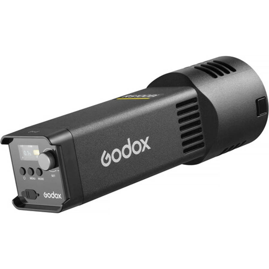 Godox RS100Bi Bi-Colour LED Light