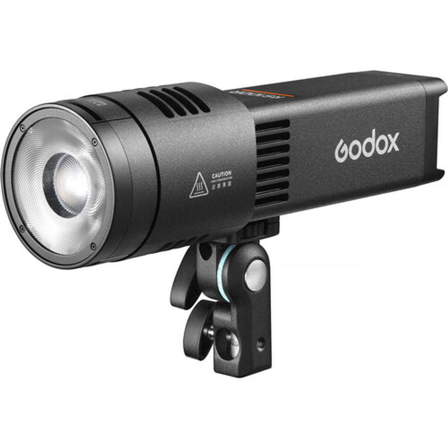 Godox RS100R RGB LED Light