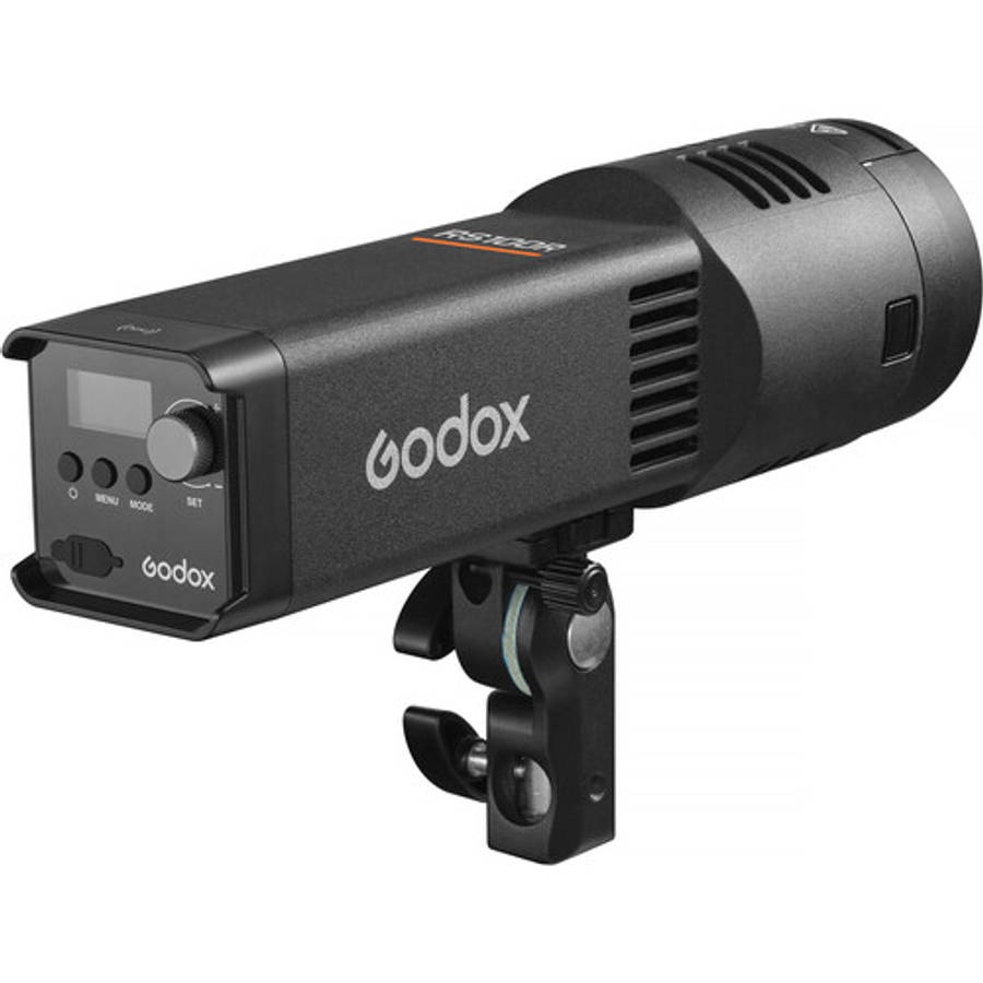 Godox RS100R RGB LED Light