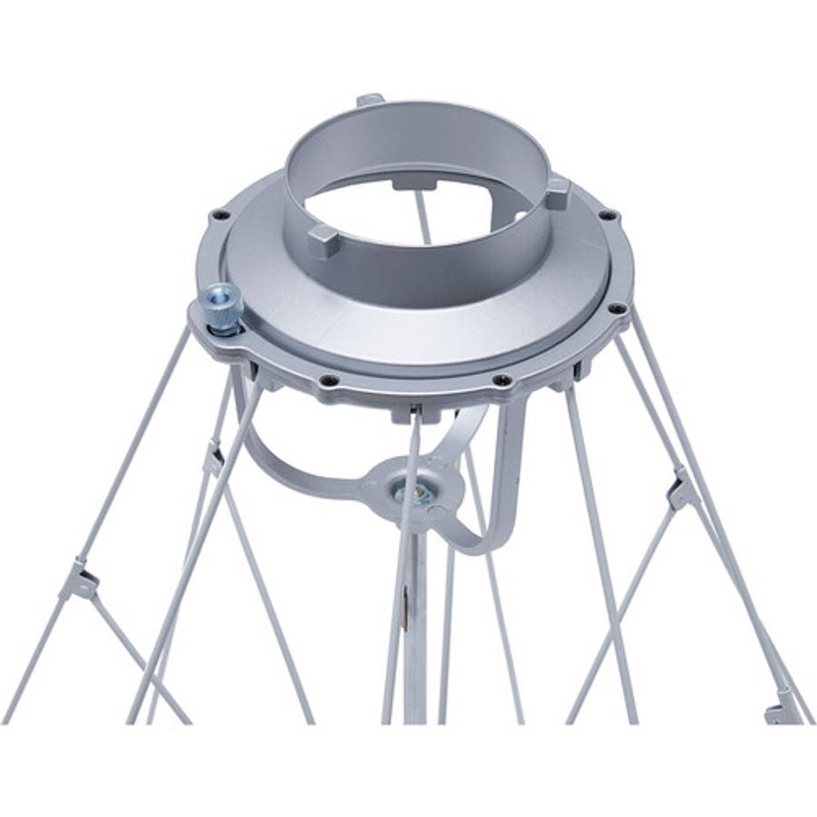 Godox SB-GUE120 Octa Softbox with Bowens Speed Ring and Grid (120cm)