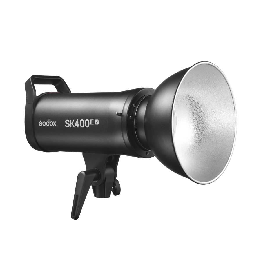 Godox SK400III-V Studio Flash Monolight