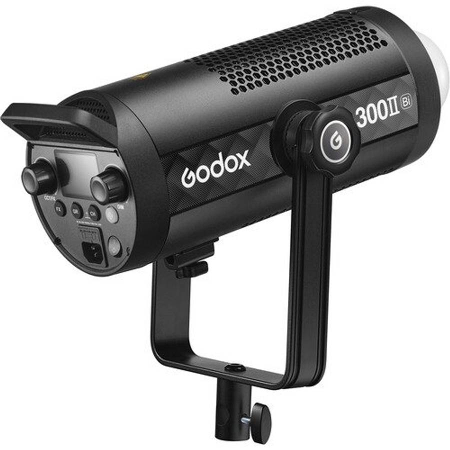 Godox SL300II Bi-Colour LED Light