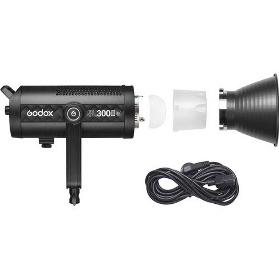 Godox SL300II Bi-Colour LED Light