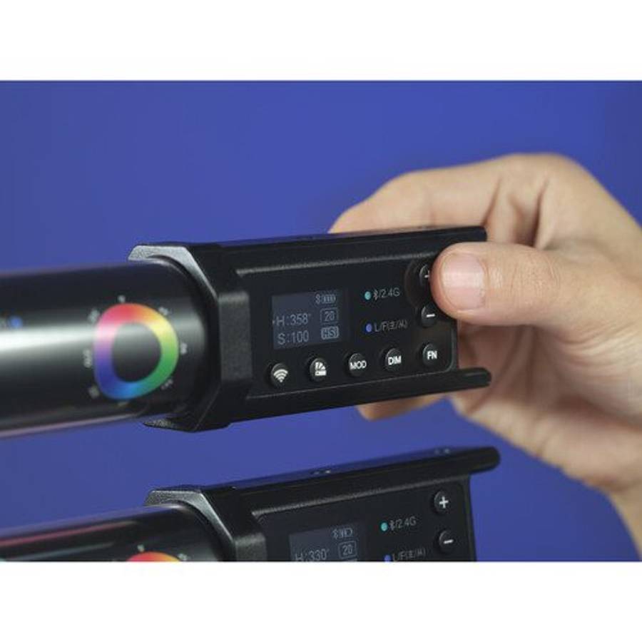 Godox TL120 Four Light Kit