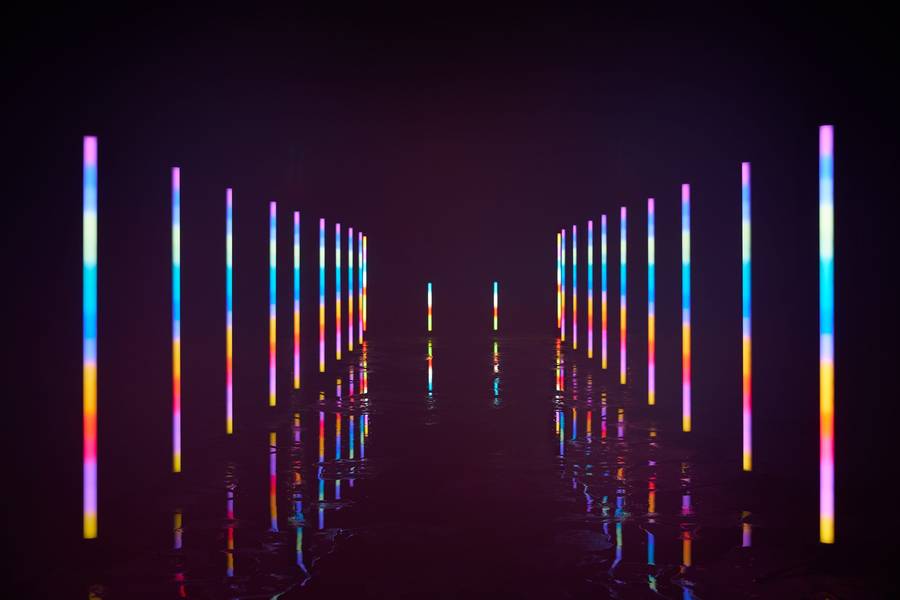 Godox TP2R Pixel RGB LED Tube Light (60cm)