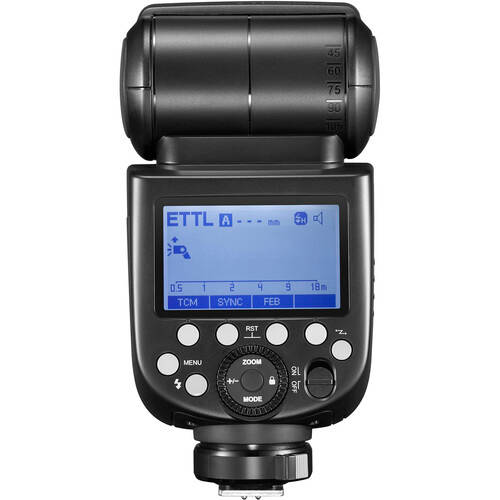 Godox TT685IIF Speedlight for FUJI Cameras