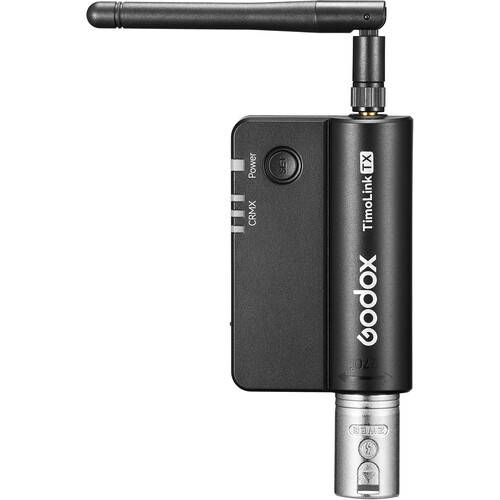 Godox TimoLink TX Wireless DMX Transmitter