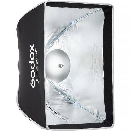 Godox UL-BOX-3045 Umbrella-Style Softbox with Bowens Mount