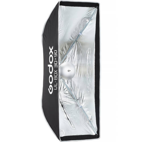 Godox UL-BOX-3090 Umbrella-Style Softbox with Bowens Mount