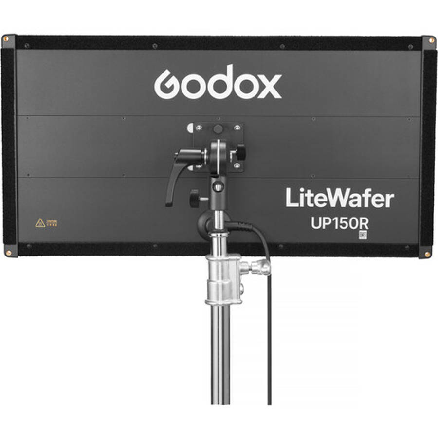 Godox LiteWafer UP150R RGB LED Light Panel