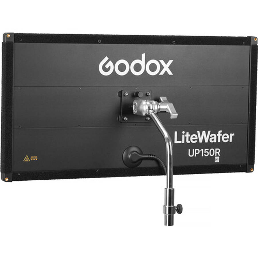 Godox LiteWafer UP150R RGB LED Light Panel