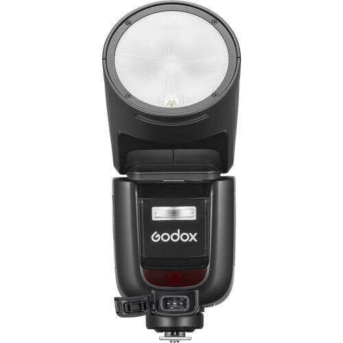 Godox V1Pro S Flash for Sony