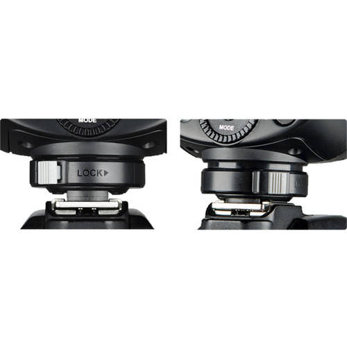 Godox V1 Round Head Speedlight for Olympus and Panasonic