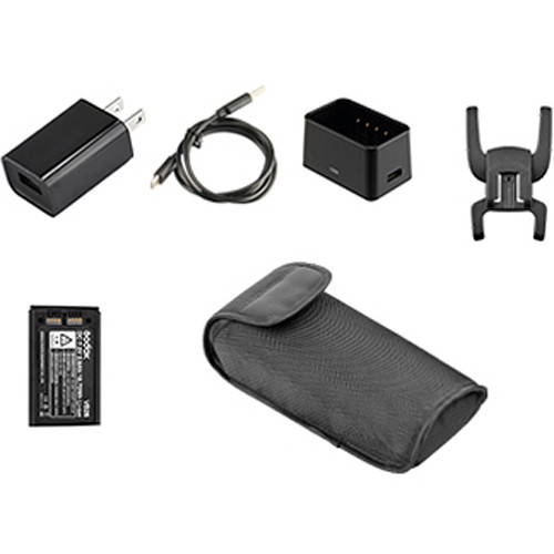 Godox V1 Round Head Speedlight for Olympus and Panasonic