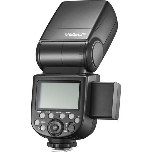 Godox V850III Li-Ion Speedlight