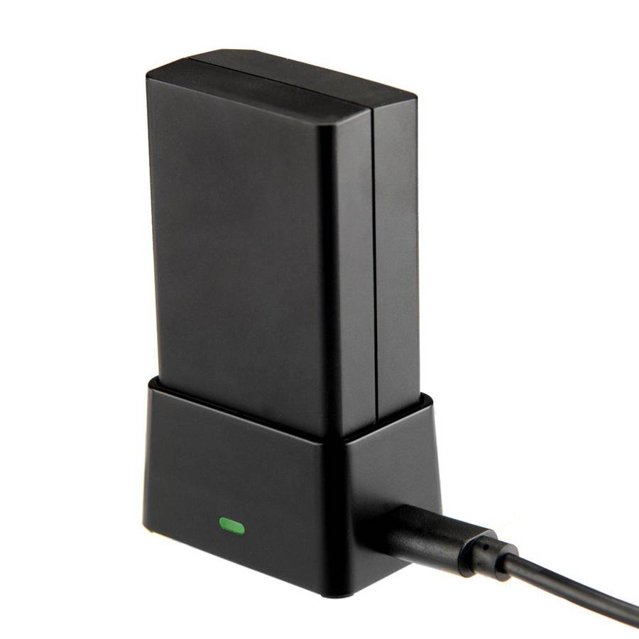 Godox VC26 USB Charger for Godox V1 Battery